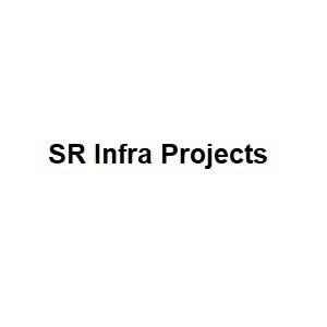 SR Infra Projects Developer Logo