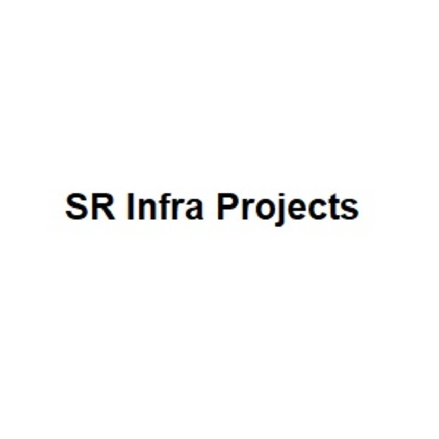 SR Infra Projects