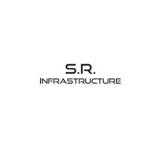 SR Infrastructure Logo