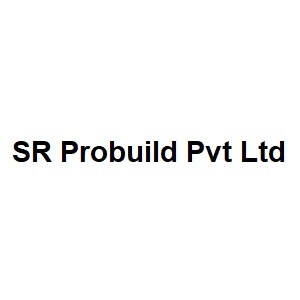 SR Probuild Pvt Ltd Logo