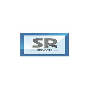 SR Projects logo