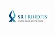 SR Projects Hyderabad Developer Logo