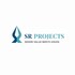 SR Projects Hyderabad Developer Logo