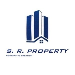 SR Property logo