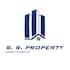 SR Property SR Property Developer Logo
