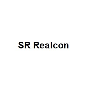 SR Realcon logo