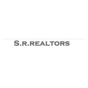 SR Realtors Developer Logo