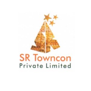 SR Towncon PvtLtd Logo