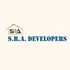SRA Developers Developer Logo