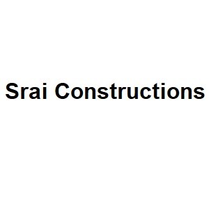 Srai Constructions Logo