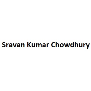 Sravan Kumar Chowdhury