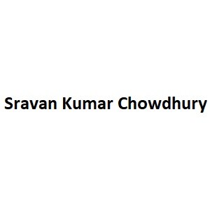 Sravan Kumar Chowdhury logo