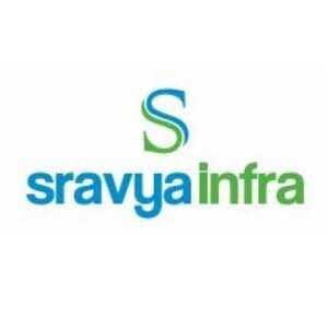 Sravya Infra Projects developer logo