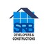 SRB Developer Logo