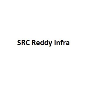 SRC Reddy Infra developer logo