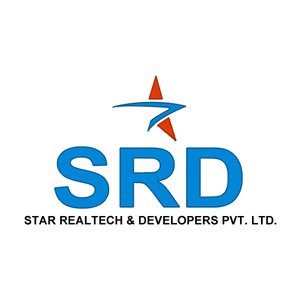 SRD Group Logo