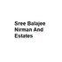 Sree Balajee Nirman And Estates Developer Logo