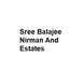 Sree Balajee Nirman And Estates
