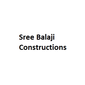 Sree Balaji Constructions