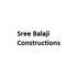 Sree Balaji Constructions Developer Logo