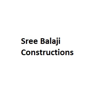 Sree Balaji Constructions