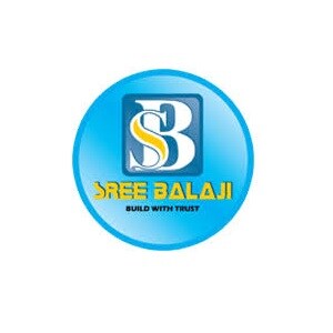 Sree Balaji Group developer logo