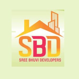 Sree Bhuvi Developers developer logo