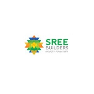Sree Builders Chennai developer logo
