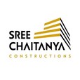 Sree Chaitanya Constructions Developer Logo