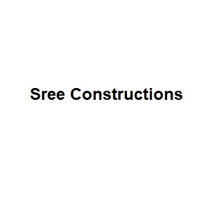 Sree Constructions Developer Logo
