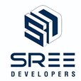 Sree Developers Developer Logo