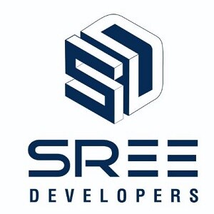 Sree Developers logo