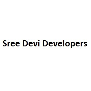 Sree Devi Developers logo