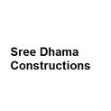 Sree Dhama Constructions Logo