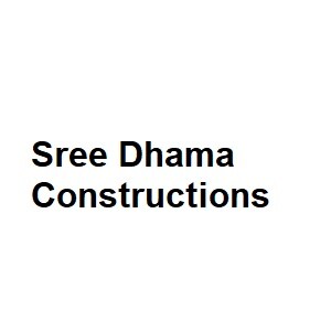 Sree Dhama Constructions developer logo