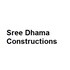 Sree Dhama Constructions Developer Logo