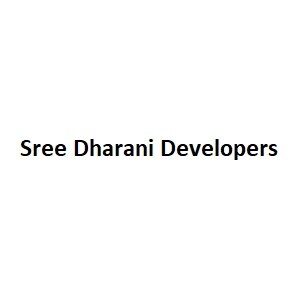 Sree Dharani Developers logo