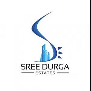 Sree Durga Estates logo