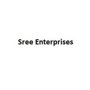 Sree Enterprises Developer Logo