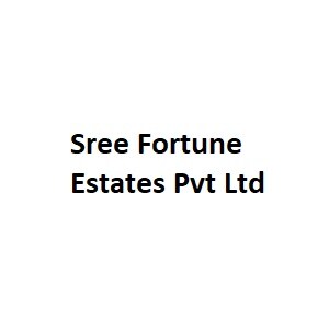 Sree Fortune Estates Pvt Ltd logo