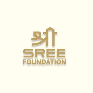 Sree Foundation Developer Logo