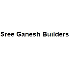Sree Ganesh Builders developer logo