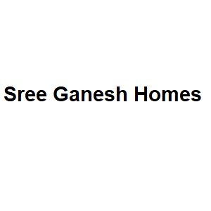 Sree Ganesh Homes Developer Logo