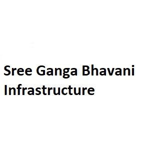 Sree Ganga Bhavani Infrastructure logo