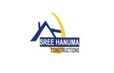 Sree Hanuma Constructions Developer Logo