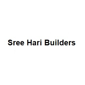 Sree Hari Builders logo