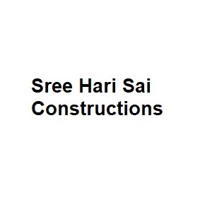 Sree Hari Sai Constructions logo