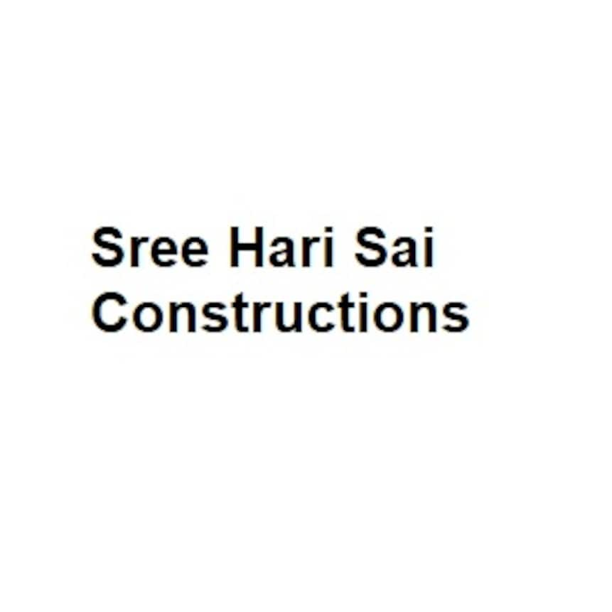 Sree Hari Sai Constructions