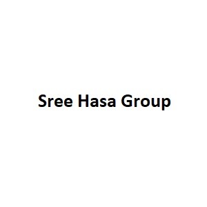Sree Hasa Group logo