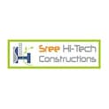 Sree Hitech Constructions Logo